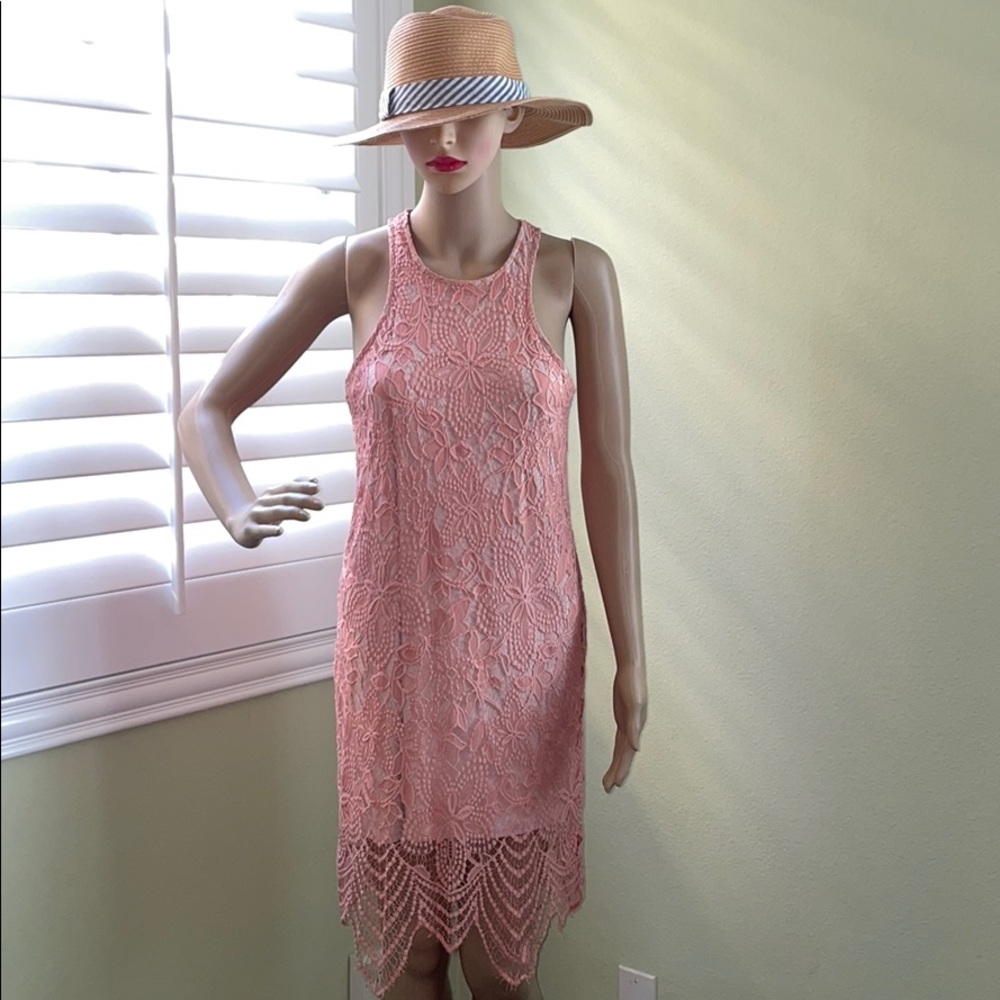 Express dress size Small
